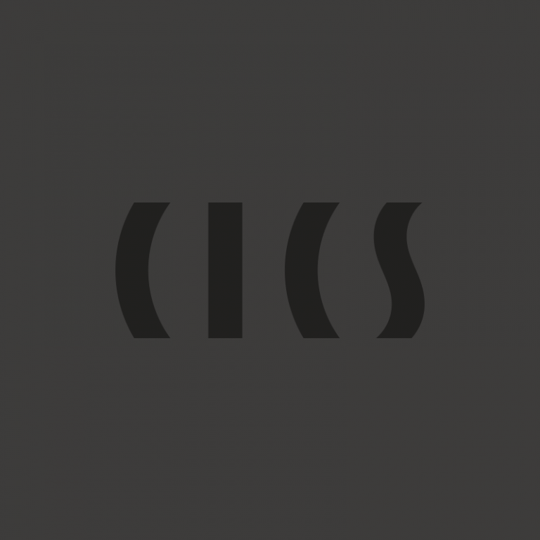 CICS | Logo Design & Branding - ANTONIO BELLAN